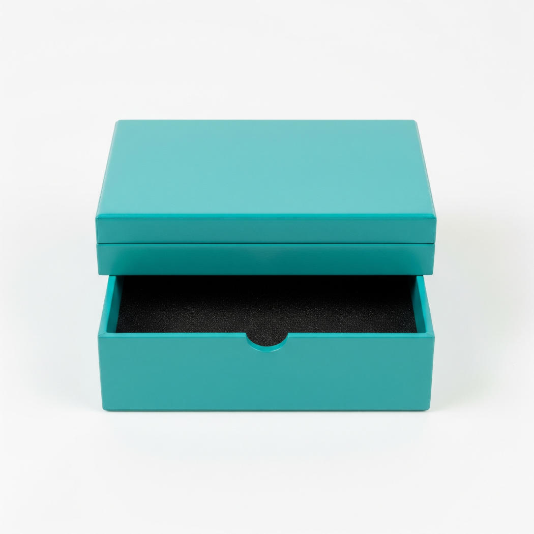 Custom Boxes
